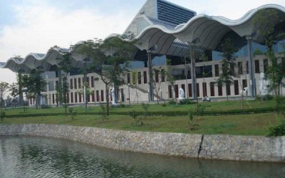 Vietnam National Convention Center